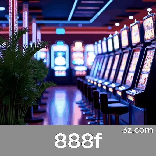 888f: Jogos Diversificados e Experiência Imersiva para Brasileiros