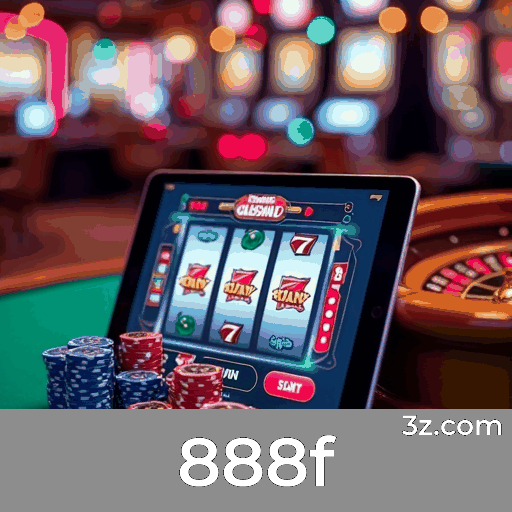 888f App: Benefícios Exclusivos e Recompensas Únicas