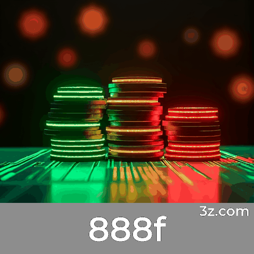 888f: Jogos Diversificados e Experiência Imersiva para Brasileiros