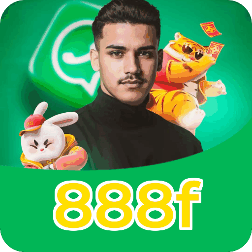 Login rápido no app 888f