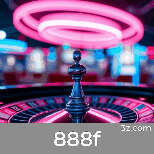 888f Inovação e Tecnologia: Transformando Jogos com Avanços Futuristas
